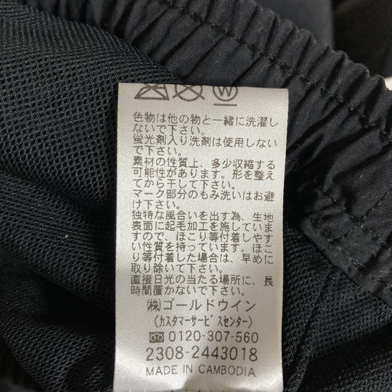 ヘリーハンセン HELLY HANSEN パンツ ショートパンツ HELLY HANSEN Bask Mid Shorts ビーチトランクス UV PROTECT ナイロン ショートパンツ L HH72403 L ワンポイント X ロゴ、文字 黒 / ブラック / black メンズ USED 古着 中古 50127366