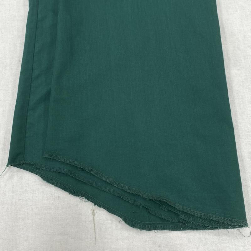 ヴィンテージ VINTAGE シャツ、ブラウス 長袖 CHUTE♯1 70’s 80 s ウェスタンシャツ ホースシュー 馬蹄 刺繍 - 刺繍 緑 / グリーン / green メンズ USED 古着 中古 50128602