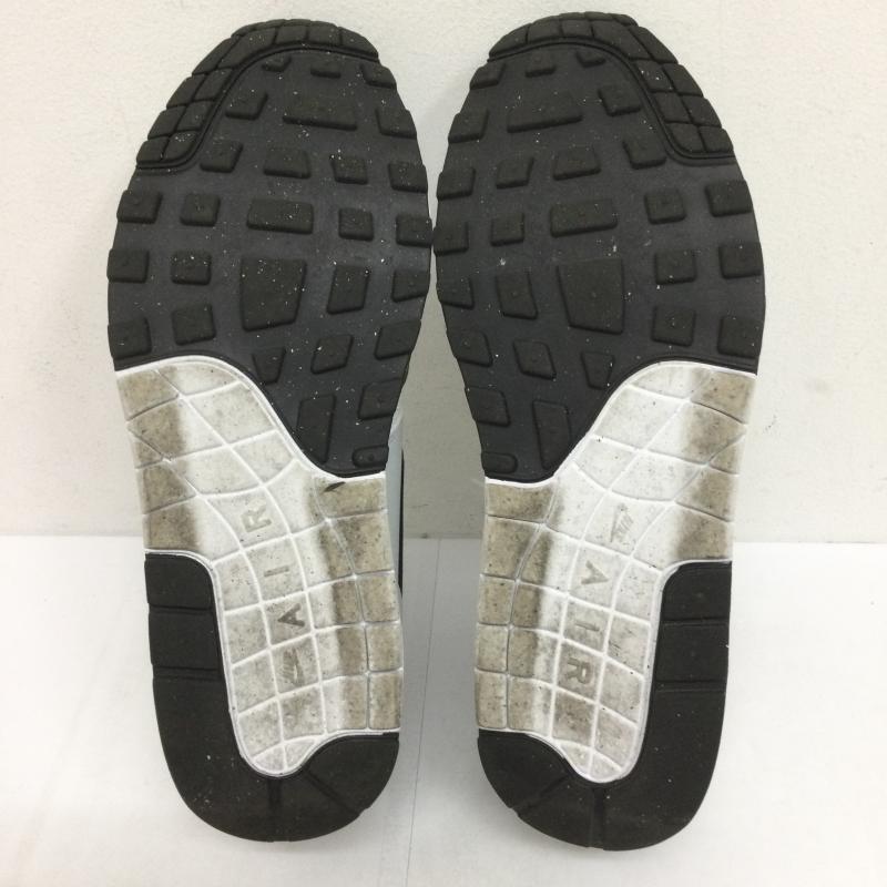 ナイキ NIKE スニーカー スニーカー NIKE AIR MAX 1 ナイキ エアマックス メンズ スニーカー オールシーズン ホワイト fd9082-102 27.5cm 白 / ホワイト / white メンズ USED 古着 中古 50128603