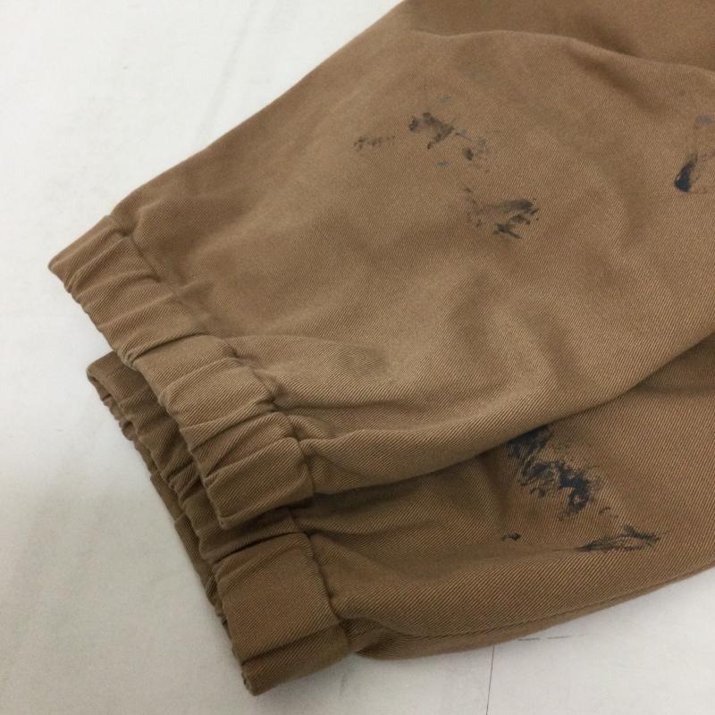 ドゥルカマラ Dulcamara パンツ チノパン Dulcamara チノチノペイントウォーカーPT ボトム 1 コットン BEG 1 ベージュ / ベージュ / beige メンズ USED 古着 中古 50131268