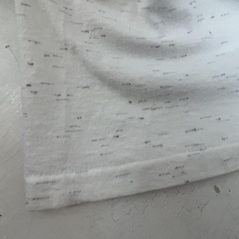 ヴィンテージ VINTAGE Tシャツ 半袖 90s USA製 NO FEAR アラスカ グリズリー ベアー Tシャツ シングルステッチ XXL 白 / ホワイト / white メンズ USED 古着 中古 50132350