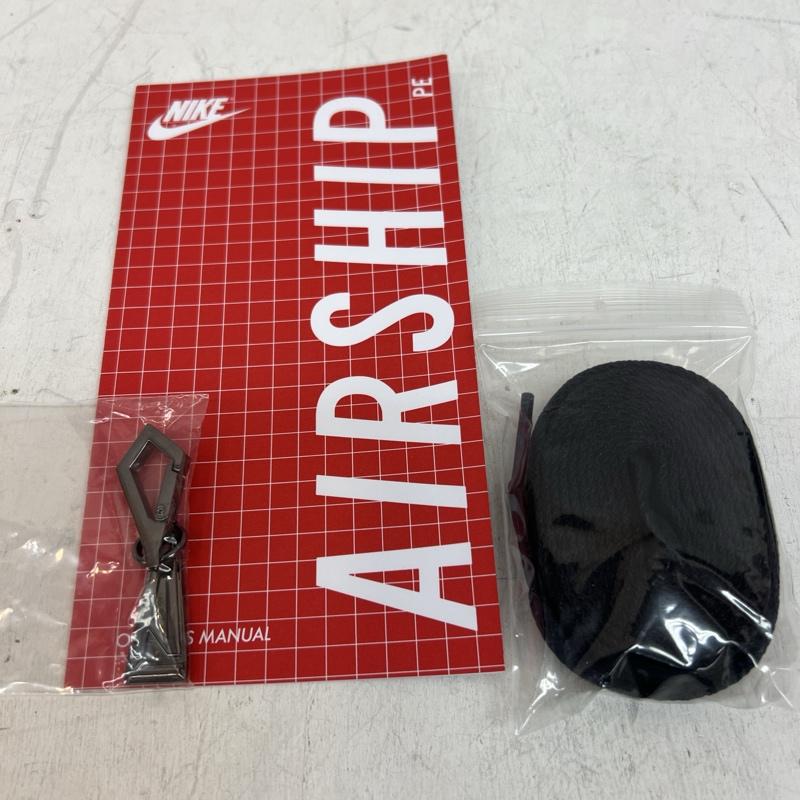 ナイキ NIKE スニーカー スニーカー A MA MANIERE AIR SHIP PE SP DX4976-100 ア マ マニエール エアシップ 28.0cm メンズ USED 古着 中古 50133172