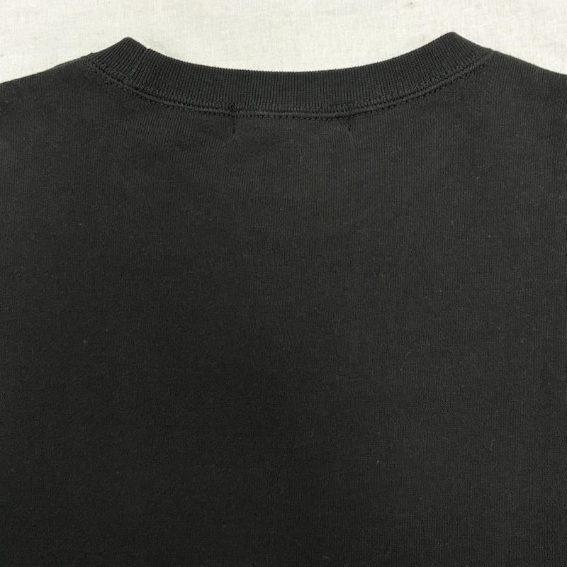 アンダーカバー UNDERCOVER トレーナー 長袖 MAD STORE ベートーヴェン クルーネック スウェット トレーナー S プリント 黒 / ブラック / black X マルチカラー / マルチカラー / multicolor メンズ USED 古着 中古 50134684