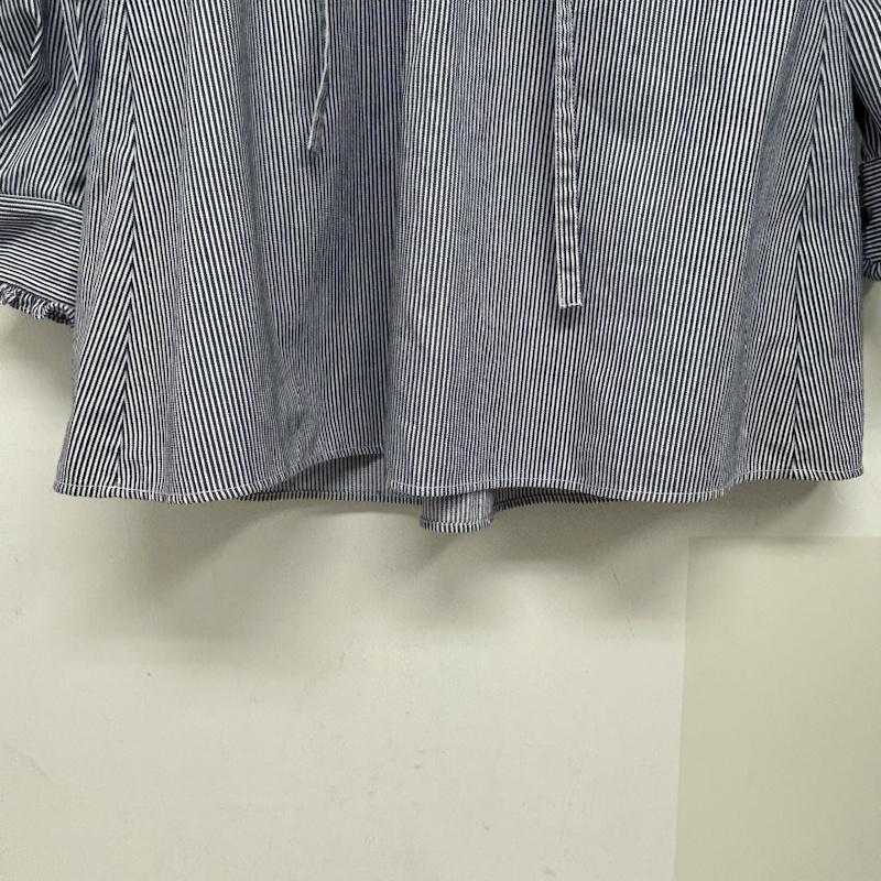 フリークスストア FREAK S STORE チュニック 長袖 FREAK S STORE フリークスストア リボン フリル チュニック - レディース USED 古着 中古 50135433