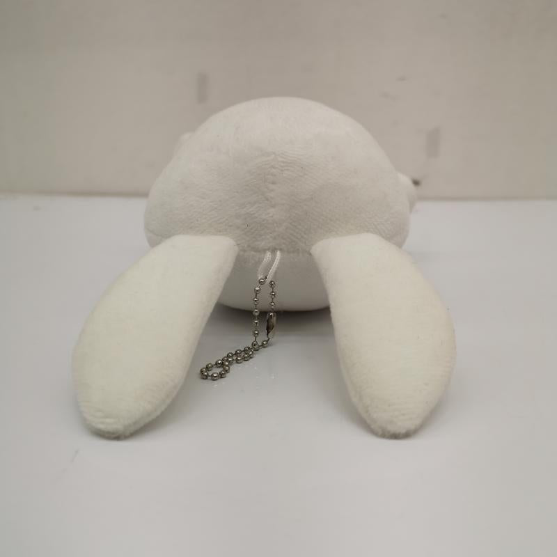 キューン CUNE キーホルダー キーホルダー - 白 / ホワイト / white レディース USED 古着 中古 50135457