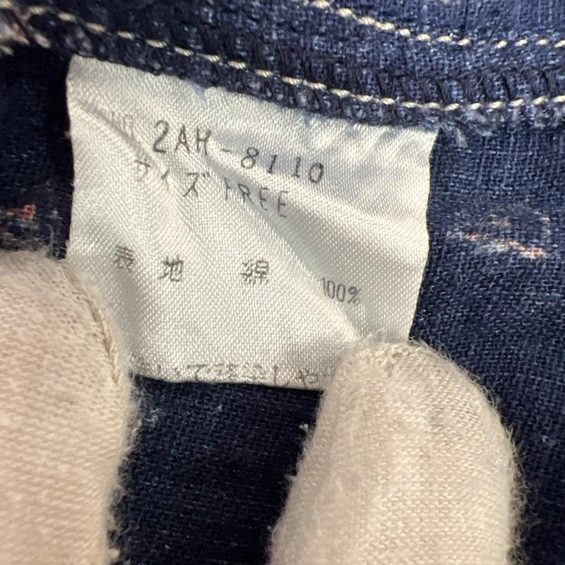 ヒステリックグラマー HYSTERIC GLAMOUR シャツ、ブラウス 半袖 初期 落書きウサギ 総柄 シャツ 90s FREE レディース USED 古着 中古 50135791