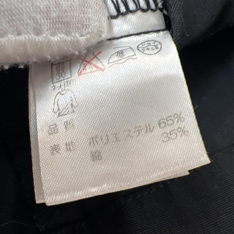 チャビーギャング CHUBBYGANG シャツ、ブラウス 半袖 スカル ドクロ 刺繍 オープンカラー ワークシャツ 開襟 M 黒 / ブラック / black レディース USED 古着 中古 50137773