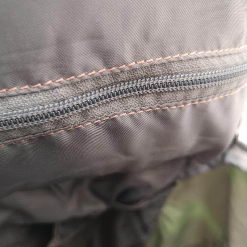 古着 USED リュックサック、デイパック リュックサック、デイバッグ Black Diamond BURN 25L リュック バックパック ナイロン - 青 / ブルー / blue X オリーブグリーン / オリーブグリーン / メンズ USED 古着 中古 50138880