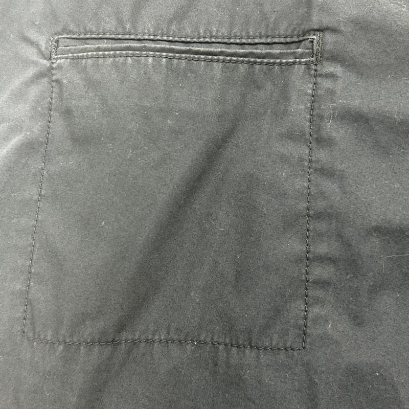 ユニフォームエクスペリメント uniform experiment パンツ ショートパンツ UNIFORM EXPERIMENT ショートパンツ カーゴポケット 3 無地 紺 / ネイビー / navy メンズ USED 古着 中古 50139560