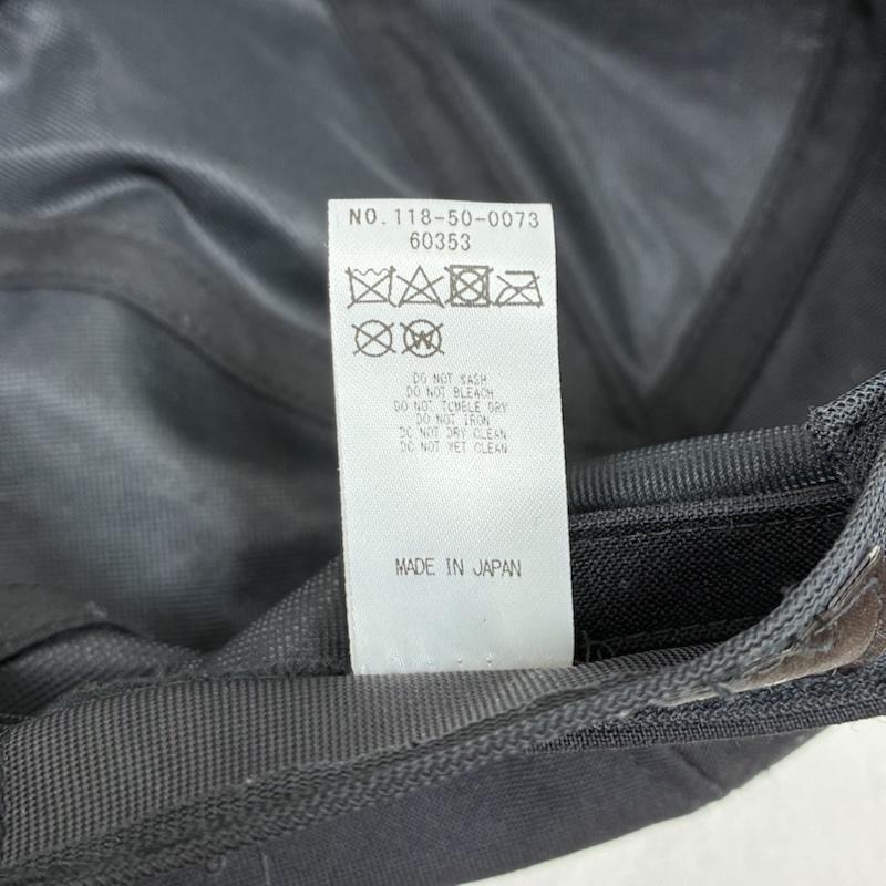 古着 USED 帽子 キャップ Southwick Gate Label サウスウィック 118-50-0073 ウール ベースボール キャップ - ワンポイント X ロゴ、文字 X 刺繍 黒 / ブラック / black メンズ USED 古着 中古 50139590