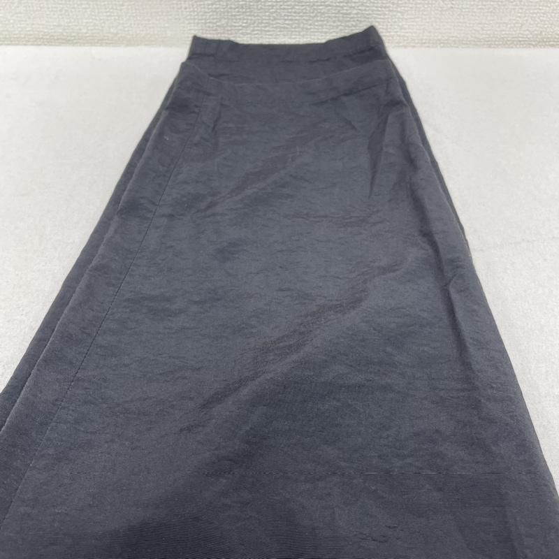 エイチ ビューティアンドユース H BEAUTY&YOUTH パンツ ワークパンツ、ペインターパンツ COTTON NYLON BALOON PANTS 1214-174-7171 S 無地 黒 / ブラック / black メンズ USED 古着 中古 50141060