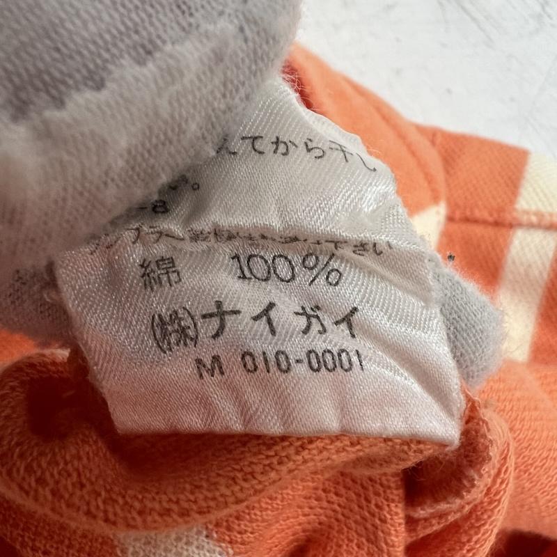 ポロラルフローレン POLO RALPH LAUREN ポロシャツ 半袖 ストライプ ポロシャツ M メンズ USED 古着 中古 50141992