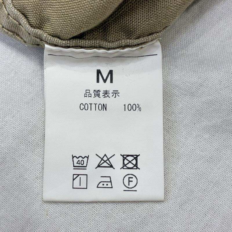 インターブリード INTERBREED パンツ ワークパンツ、ペインターパンツ リフレクターカーゴパンツ ワークパンツ ベージュ M M 無地 ベージュ / ベージュ / beige メンズ USED 古着 中古 50142343