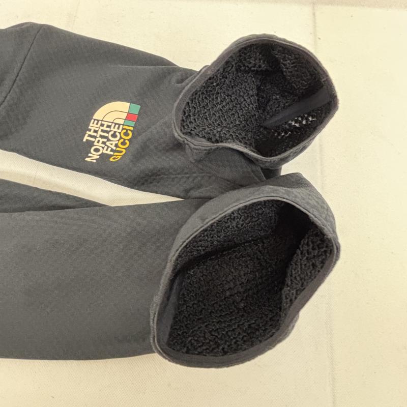 グッチ GUCCI ボトムス ボトムス GUCCI × THE NORTH FACE グッチ ザ ノースフェイス テクニカルジャージ レギンス NF0A7UHX XXL メンズ USED 古着 中古 50149110