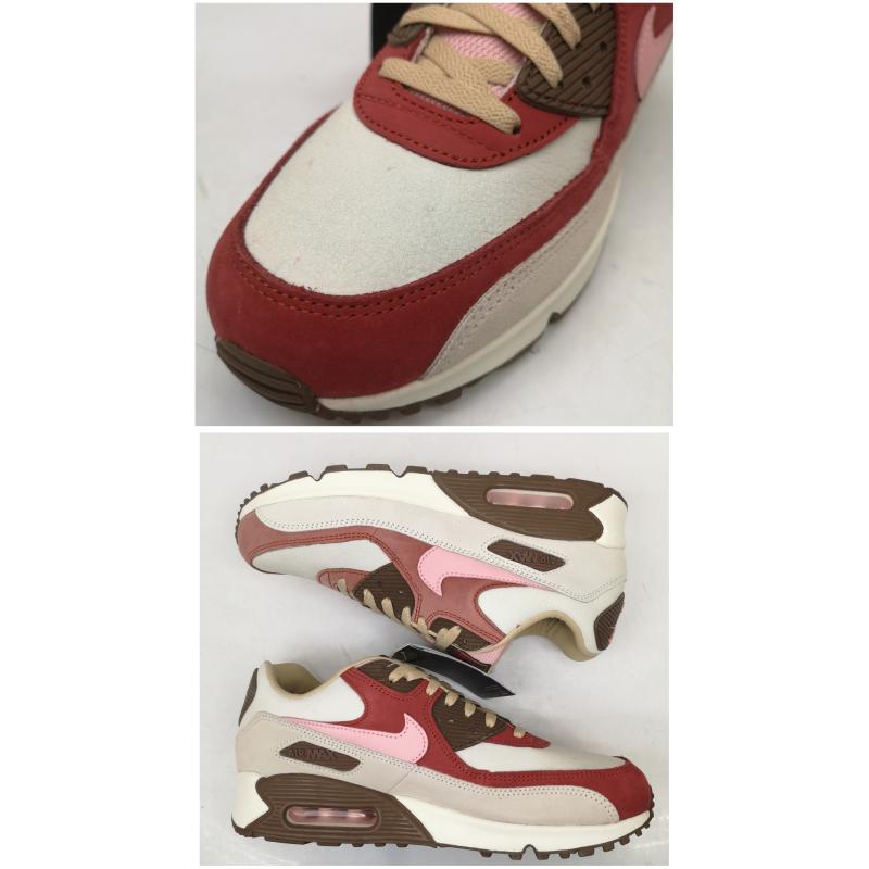 ナイキ NIKE スニーカー スニーカー AIR MAX bacon NRG 2021 エア マックス ベーコン エア マックス CU1816-100 28.0cm メンズ USED 古着 中古 50151141