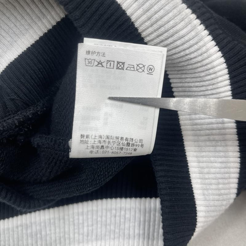 エクストララージ XLARGE トレーナー 長袖 22AW マウンテン ロゴ クルー ネック スウェット コットン スウェット 101224012025 XL 黒 / ブラック / black メンズ USED 古着 中古 50151259