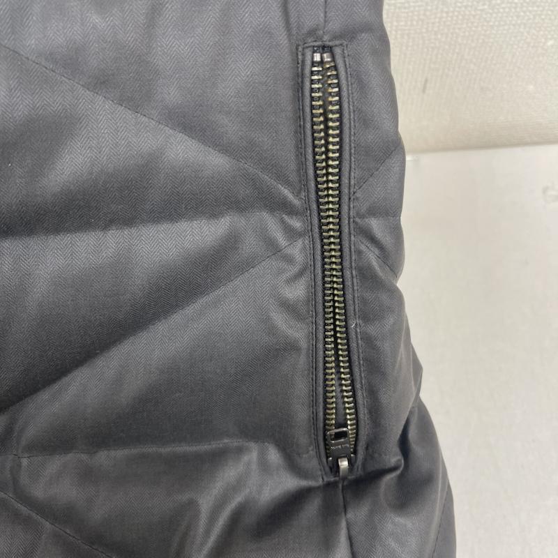 ポールスミス Paul Smith ジャケット、上着 ダウンジャケット ロング ダウン コート ジャケット 38 黒 / ブラック / black レディース USED 古着 中古 50151264