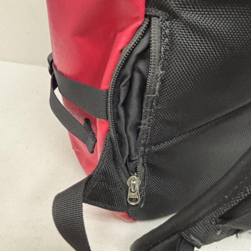 ザノースフェイス THE NORTH FACE バッグ バッグ フューズボックス リュック NM81630 - 桃 / ピンク / pink メンズ USED 古着 中古 50151900