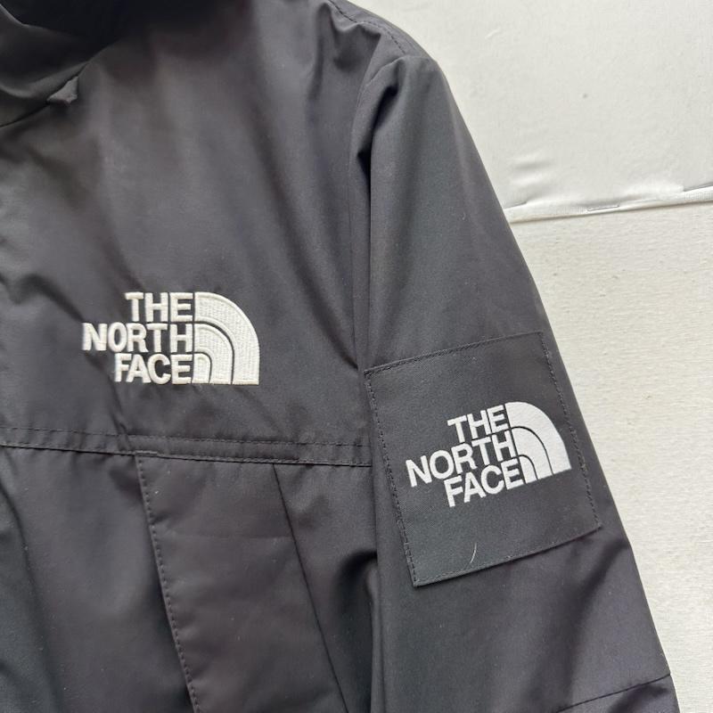 ザノースフェイス THE NORTH FACE ジャケット、上着 ジャンパー、ブルゾン NEO VAIDEN JACKET ナイロン マウンテン ジャケット NJ4HM02J XS 黒 / ブラック / black メンズ USED 古着 中古 50152401