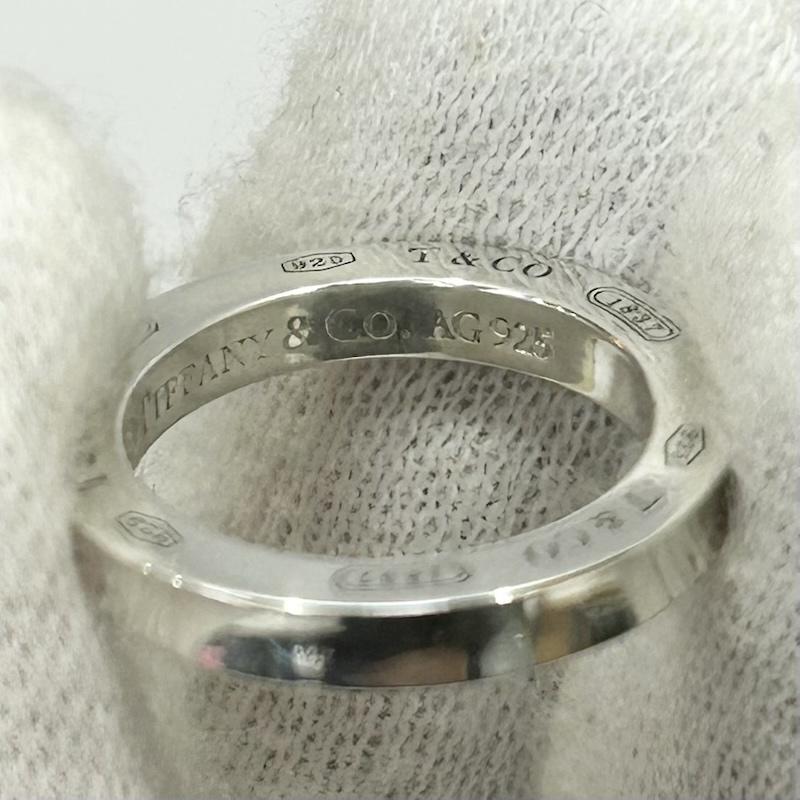 ティファニー TIFFANY&Co. アクセサリー ネックレス、ペンダント AG925 1837サークルペンダント - レディース USED 古着 中古 50152582