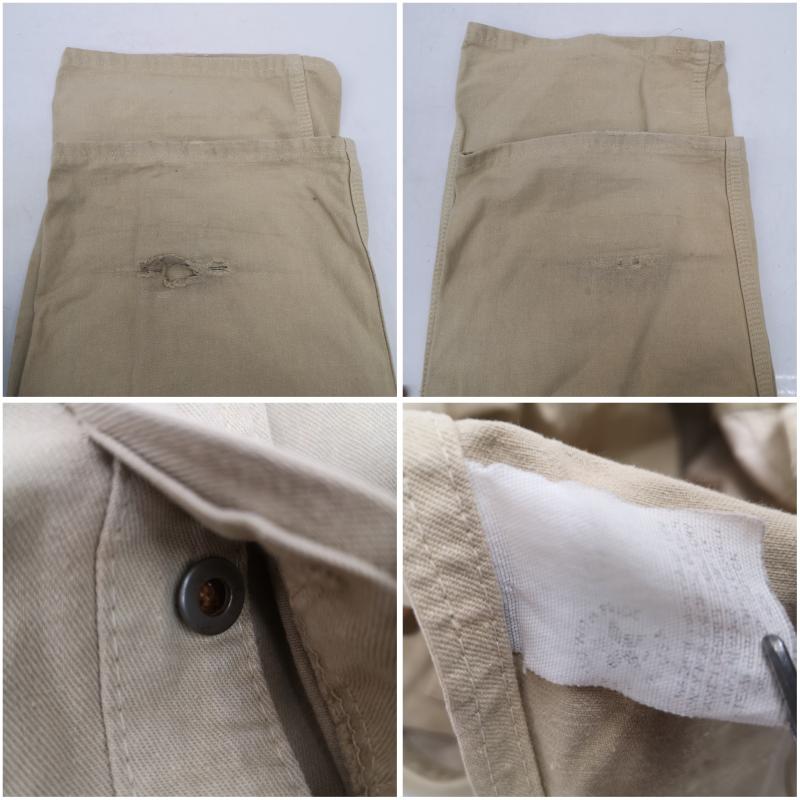 カーハート Carhartt ボトムス ボトムス 80s 100周年 オーバーオール 100th 1889年 1989年 ベージュ / ベージュ / beige メンズ USED 古着 中古 50152708