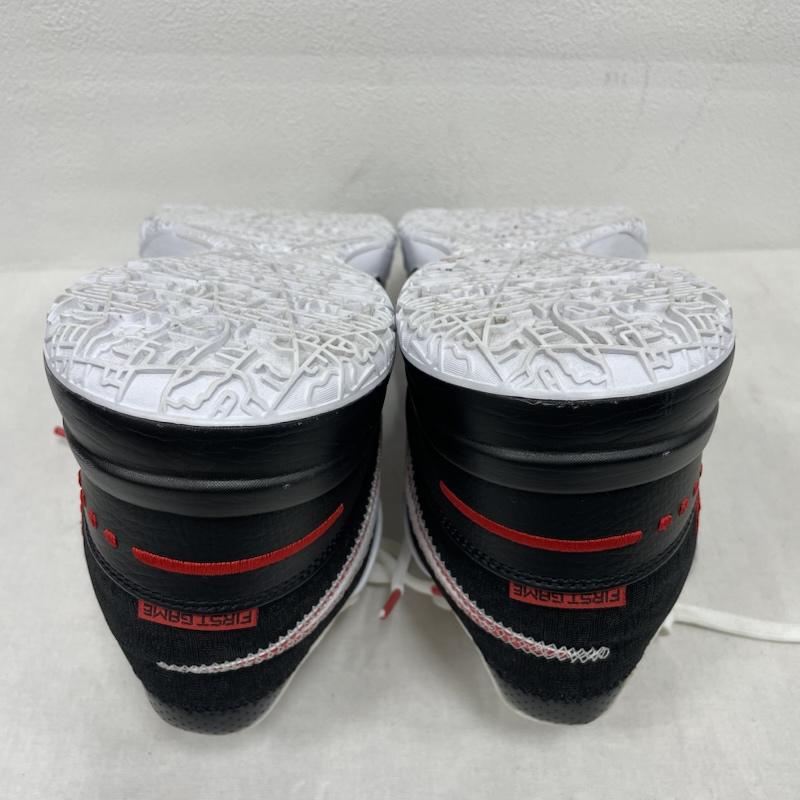 ナイキ NIKE シューズ シューズ LEBRON NXXT Gen AMPD EP レブロン バッシュ バスケット スニーカー FJ1567-100 27.0cm 27.0cm 無地 白 / ホワイト / white X 黒 / ブラック / black X 赤 / レッド / red メンズ USED 古着 中古 50153073