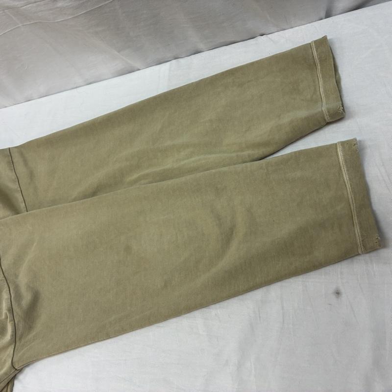ネイバーフッド NEIGHBORHOOD Tシャツ 長袖 19AW 192FPNH-CSM02S SAVAGE.SQD/C-CREW.LS ダメージ ヴィンテージ加工 ロンT XL ロゴ、文字 X 刺繍 X ダメージ加工 メンズ USED 古着 中古 50153167
