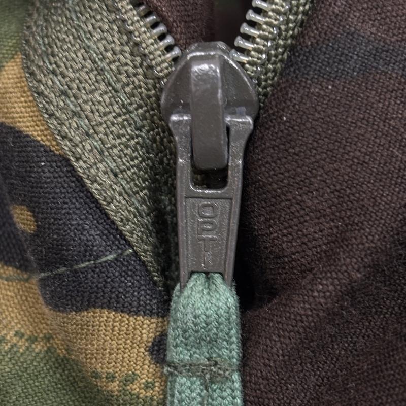 古着 USED ジャケット、上着 ジャンパー、ブルゾン イギリス軍 90年代 ビンテージ スモック コンバット DPM カモフラ 迷彩 ミリタリー ジャケット - カモフラージュ柄・迷彩 メンズ USED 古着 中古 50153499