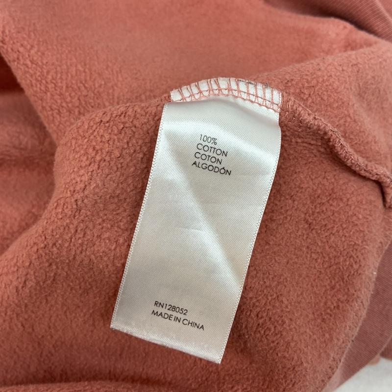 マスターマインド mastermind JAPAN パーカー 長袖 Cactus Jack カクタスジャック Skull Zip Up Hoodie スカル ジップアップ フーディー スウェット パーカー L ロゴ、文字 メンズ USED 古着 中古 50154277