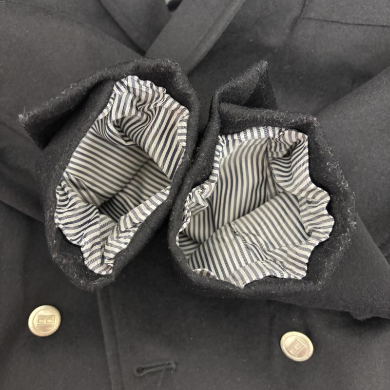 トミーヒルフィガー TOMMY HILFIGER ジャケット、上着 ジャケット、ブレザー ダブルブレスト ブレザー 11-4511801-240 ウール ジャケット テーラード フォーマル M メンズ USED 古着 中古 50154763