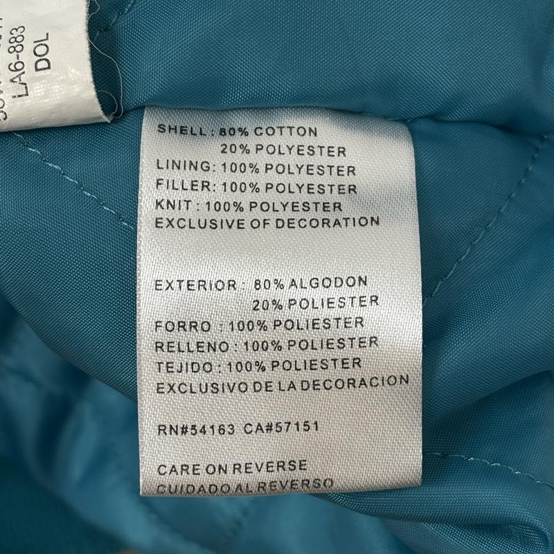 古着 USED パーカー 長袖 NFL MIAMI DOLPHINS マイアミ ドルフィンズ 中綿 スウェット パーカー ビッグサイズ XXL メンズ USED 古着 中古 50155653