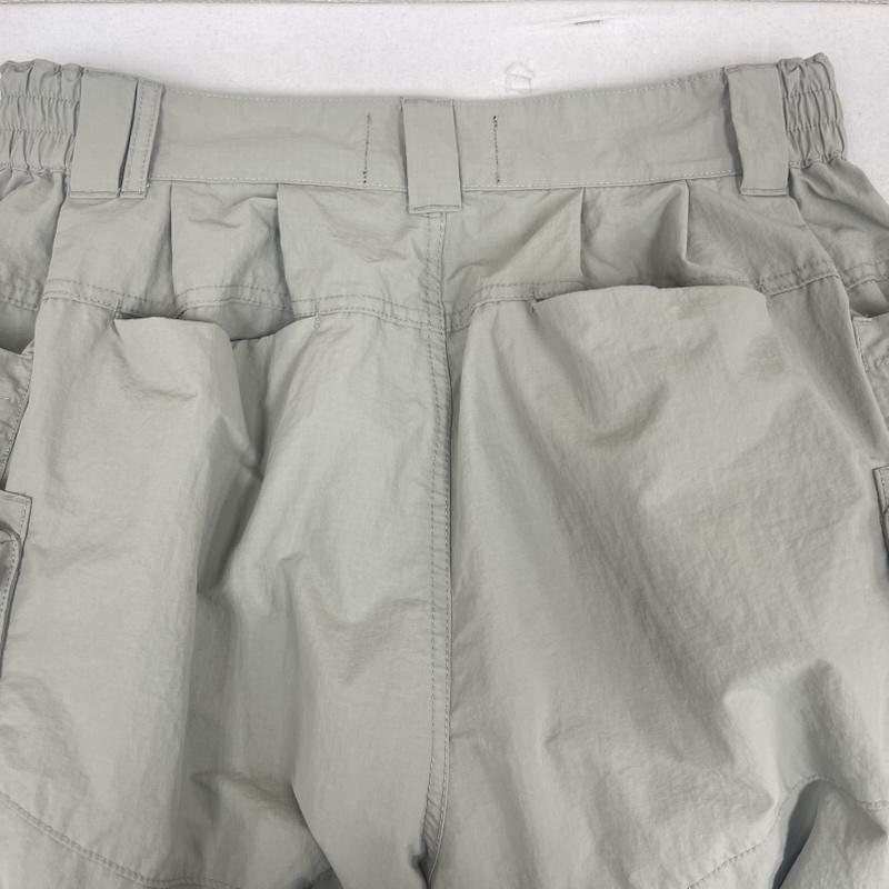 古着 USED パンツ ワークパンツ、ペインターパンツ LAKH Patch Pocket Utility Pants カーゴパンツ 薄緑 / ライトグリーン / メンズ USED 古着 中古 50156193