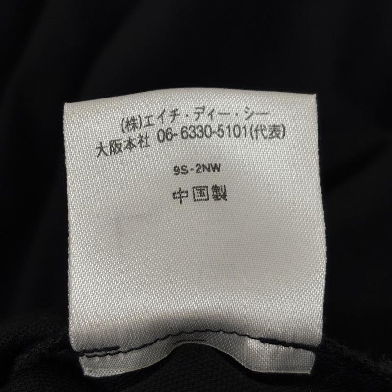 ハーレーダビッドソン Harley-Davidson シャツ、ブラウス 長袖 ファイヤー パターン スリーブ 長袖 ウエスタン シャツ SCOVILL スコビルボタン フレイム M 黒 / ブラック / black メンズ USED 古着 中古 50156477