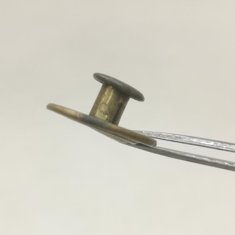 ヴィンテージ VINTAGE ファッション小物 ファッション小物 メタル ボタン 23個セット - メンズ USED 古着 中古 50156958