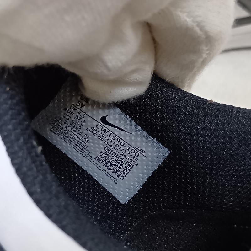 ナイキ NIKE スニーカー スニーカー CW1590-100 Nike GS Dunk Low White/Black パンダダンク US5Y/23.5 - 白 / ホワイト / white X 黒 / ブラック / black レディース USED 古着 中古 50157286