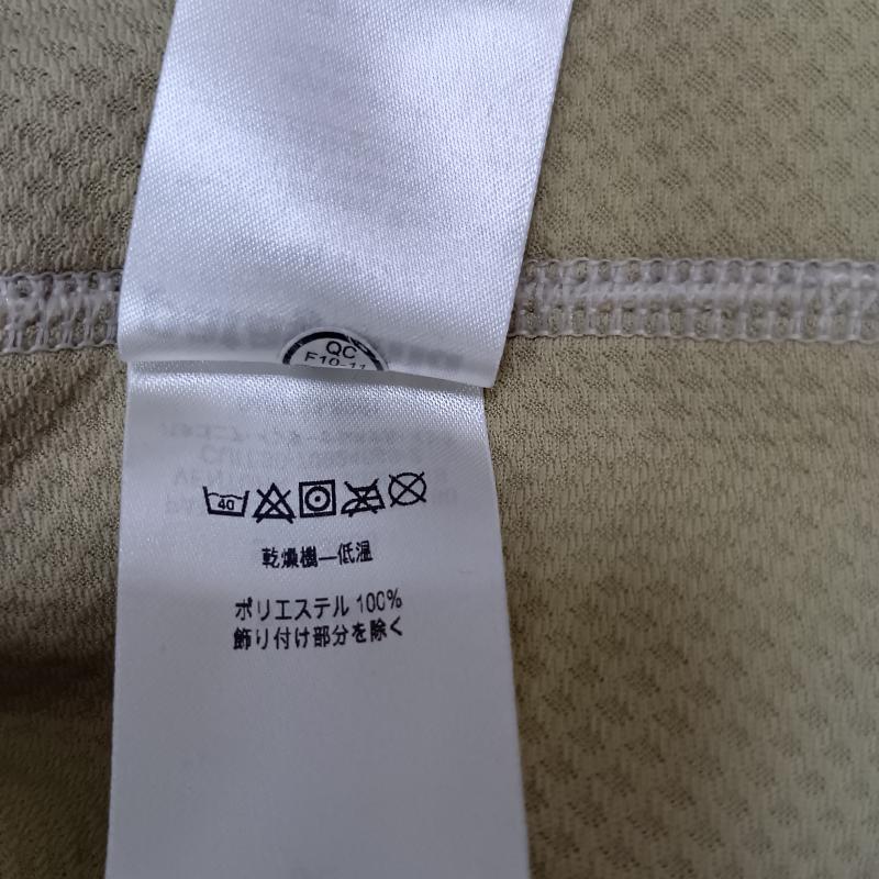 パタゴニア patagonia ジャケット、上着 ジャンパー、ブルゾン 23056 MEN’S CLASSIC RETRO-X JACKET natural XS XS ロゴ、文字 ナチュラル / ナチュラル / メンズ USED 古着 中古 50157415