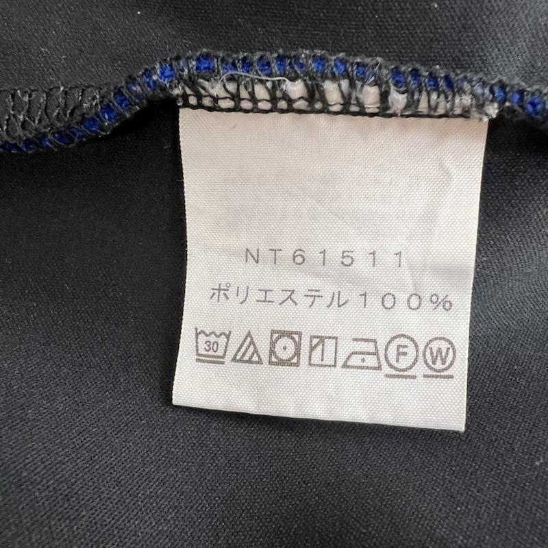 ザノースフェイス THE NORTH FACE ジャケット、上着 ジャンパー、ブルゾン マッハファイブジャケット パーカー NT61511 L 青 / ブルー / blue メンズ USED 古着 中古 50158267