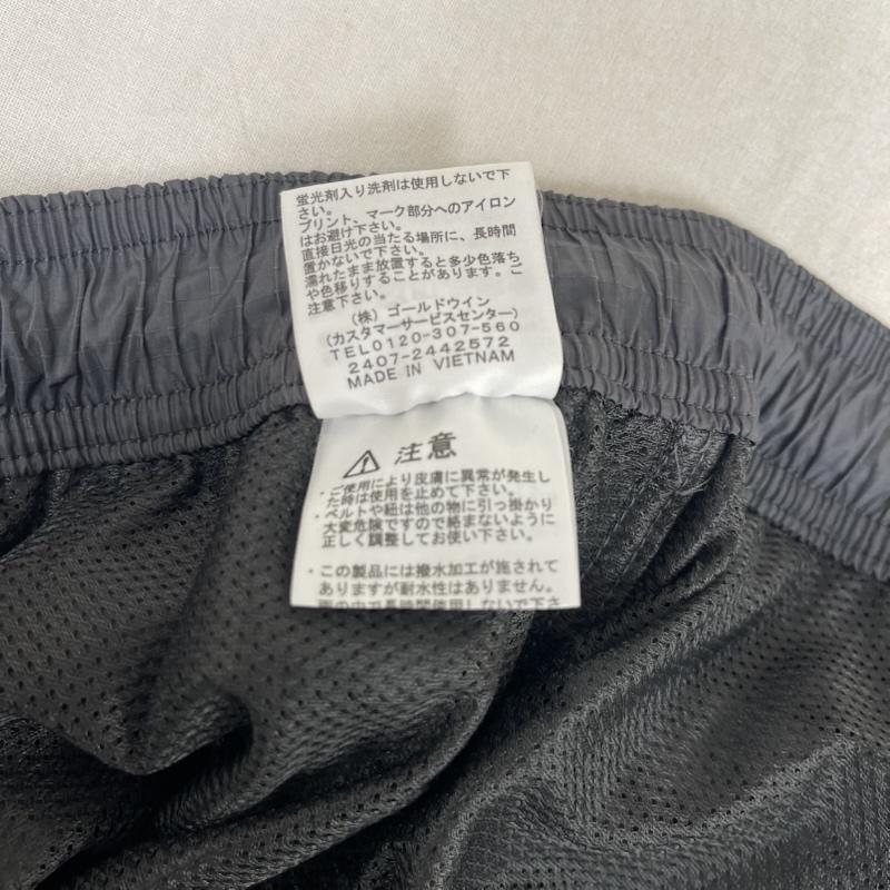 ザノースフェイス THE NORTH FACE パンツ ワークパンツ、ペインターパンツ SOULFUL PANT ドローストリング ジョガー パンツ nb32433r 黒 / ブラック / black メンズ USED 古着 中古 50158666