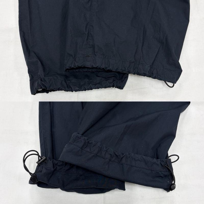 古着 USED パンツ ワークパンツ、ペインターパンツ Fresh Service フレッシュサービス UTILITY OVER PANTS ユーティリティ オーバーパンツ FSW-23-PT_013 ロゴ FREE ロゴ、文字 X プリント 紺 / ネイビー / navy メンズ USED 古着 中古 50159062