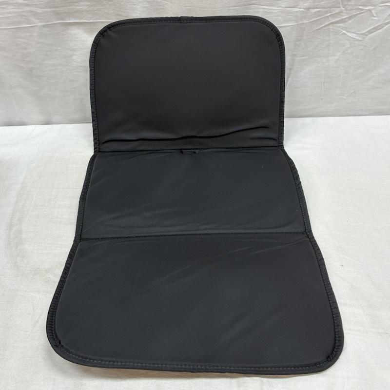トリーバーチ TORY BURCH トートバッグ トートバッグ 2WAY ショルダー トート マザーズ バッグ マット付き ゴールド金具 大容量 - レディース USED 古着 中古 50159362