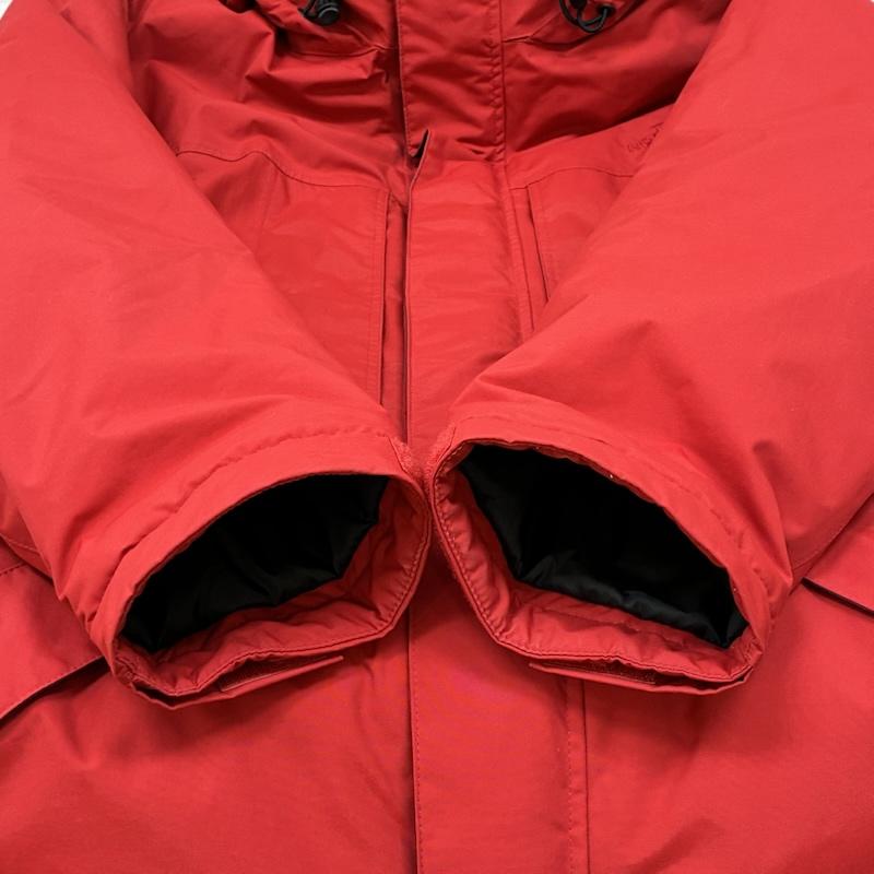 ザノースフェイス THE NORTH FACE ジャケット、上着 ジャンパー、ブルゾン Hyvent Insulation Jacket ハイベント インサレーション ナイロン ジャケット SFC-26 マウンテンパーカー M メンズ USED 古着 中古 50159636