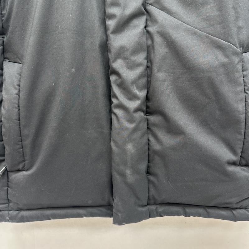 ザノースフェイス THE NORTH FACE ジャケット、上着 ダウンジャケット GO EXPLORING EX DOWN JACKET ダウン ジャケット NJ1DL71D S 黒 / ブラック / black メンズ USED 古着 中古 50159696