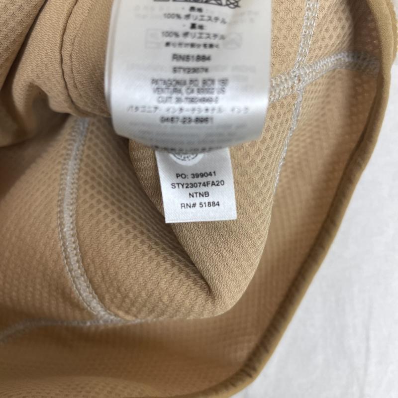 パタゴニア patagonia ジャケット、上着 ジャンパー、ブルゾン 20aw クラシック レトロX フリース ジャケット 23074fa20 XS オフホワイト / オフホワイト / レディース USED 古着 中古 50159999