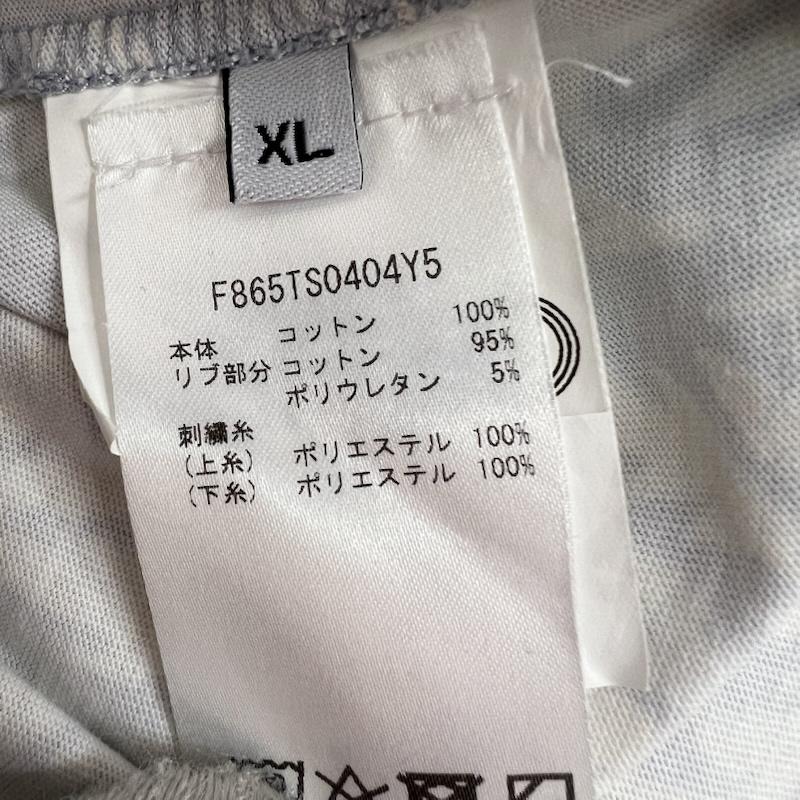 ケンゾー KENZO Tシャツ 半袖 × WWF × タイガービール 虎 タイガープリント Tシャツ XL メンズ USED 古着 中古 50160065