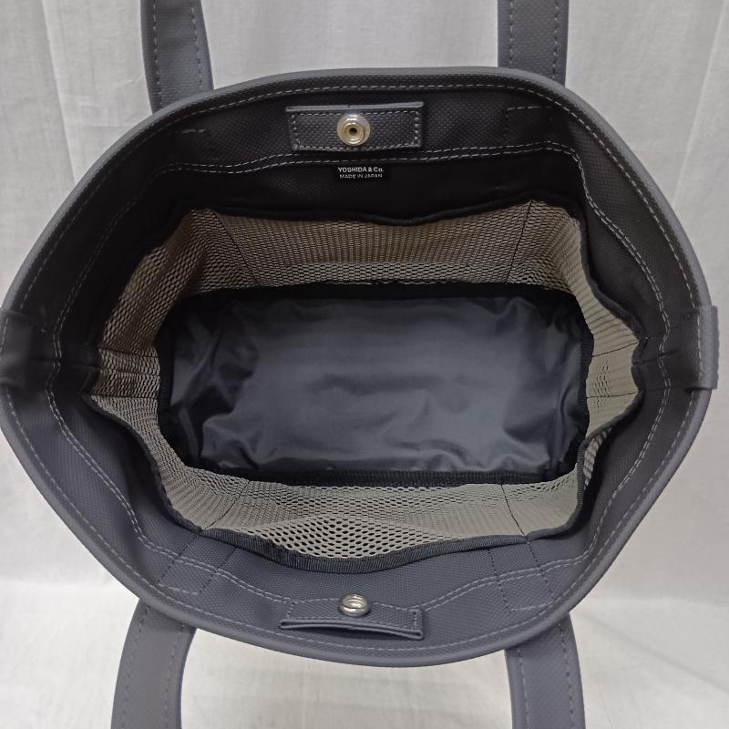 ポーター PORTER トートバッグ トートバッグ 吉田カバン ボーイフレンド トートバッグ black - 無地 黒 / ブラック / black メンズ USED 古着 中古 50160675