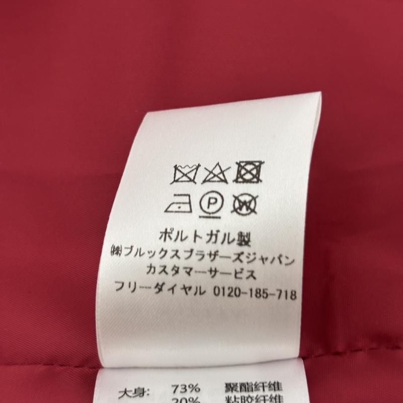 ブルックス ブラザーズ BROOKS BROTHERS ワンピース ロングスカート ノースリーブ ワンピース ドレス BONOTTO サイズ:0 UK:6 0 桃 / ピンク / pink レディース USED 古着 中古 50160752