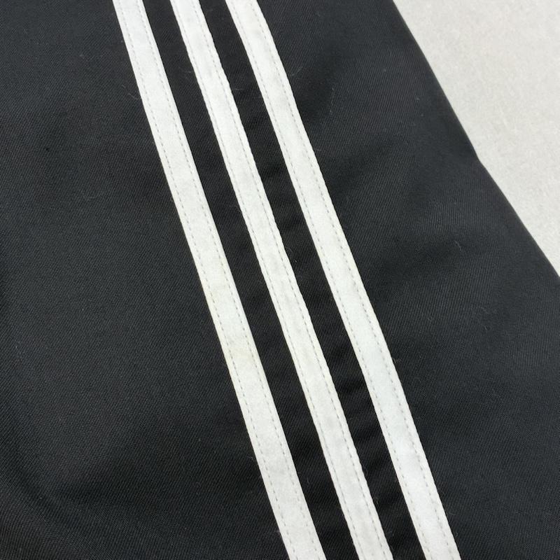 ワイスリー Y-3 パンツ サルエルパンツ 24AW REFIND WOOL PANTS ワイド テーパード サルエル トラックパンツ IW7455 L メンズ USED 古着 中古 50160807