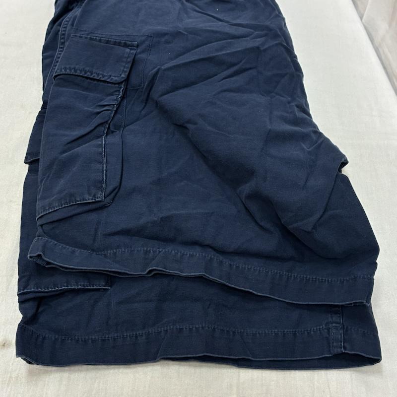 ポロラルフローレン POLO RALPH LAUREN パンツ ショートパンツ 6P カーゴ ショーツ コットン ハーフパンツ 40インチ メンズ USED 古着 中古 50160936