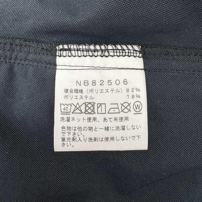 ザノースフェイス THE NORTH FACE パンツ ワークパンツ、ペインターパンツ 25ss ポリエステル ドーロライト パンツ nb82506 XL 黒 / ブラック / black メンズ USED 古着 中古 50160955