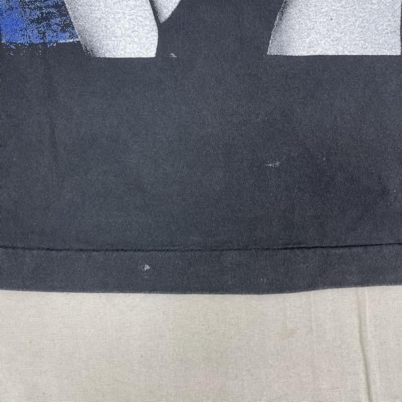 古着 USED Tシャツ 半袖 Sade Adu グラフィック プリント バンド Tシャツ XL 黒 / ブラック / black メンズ USED 古着 中古 50161256